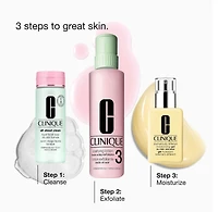Great Skin Everywhere Skincare Gift Set for Combination Oily Skin