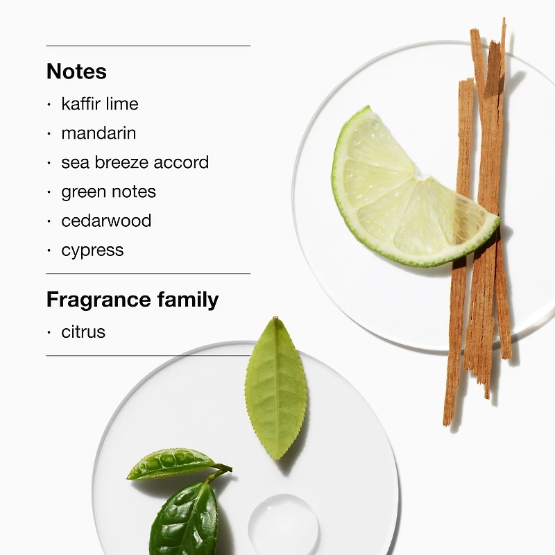 Happy for Him Men's Cologne & Body Wash Gift Set