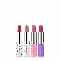 Clinique Kisses: Hydrating Longwear Lipstick Gift Set