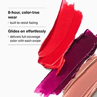 Clinique Kisses: Hydrating Longwear Lipstick Gift Set