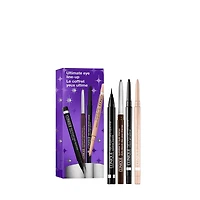Ligne yeux ultime : Coffret cadeau « Eyeliner »