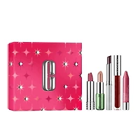 Clinique Lip Vault : Coffret rouge à lèvres