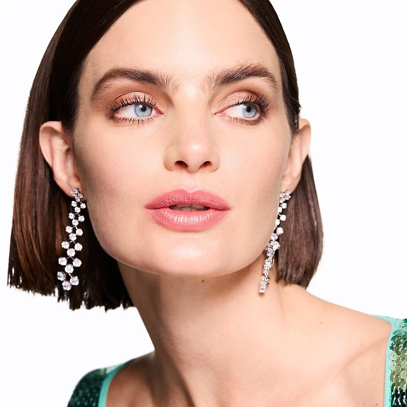 Clinique Lip Vault : Coffret rouge à lèvres