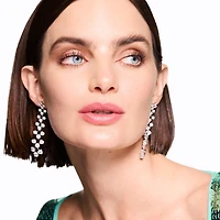 Clinique Lip Vault : Coffret rouge à lèvres