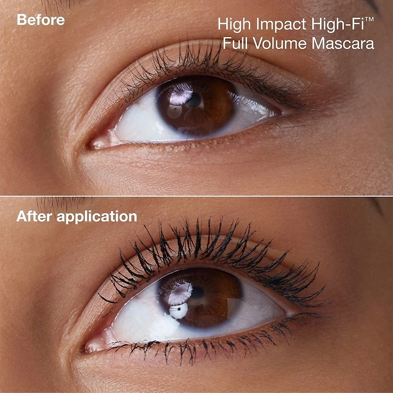 High Impact Lashes: Mascara & Lash Primer Gift Set