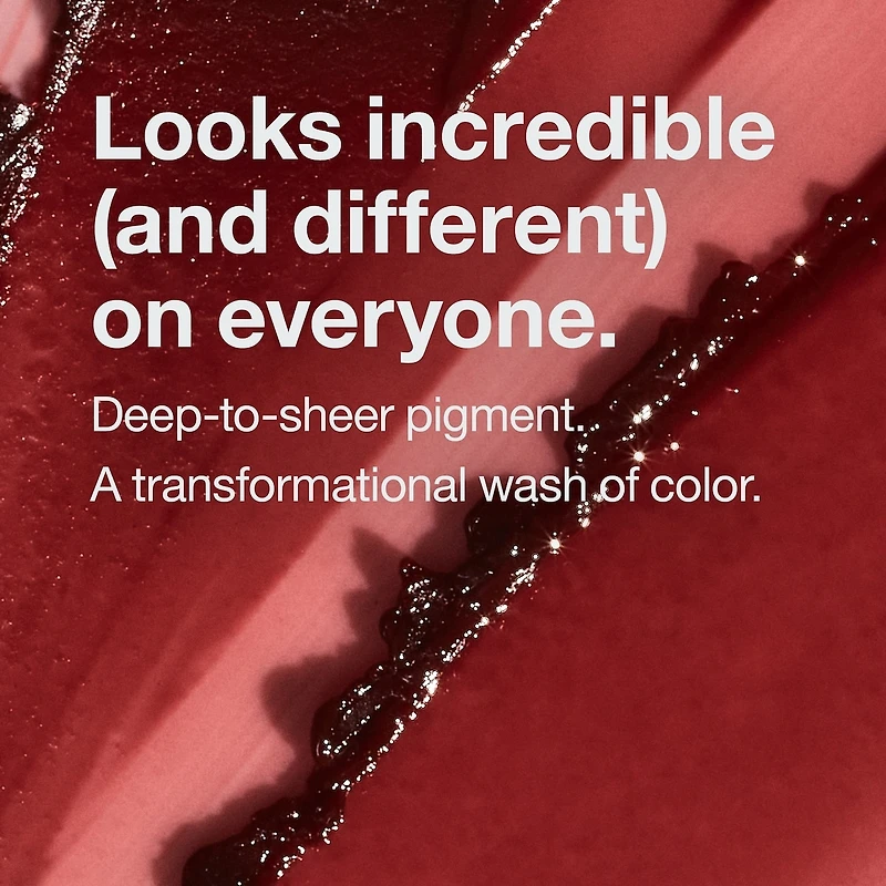 Almost Lipstick in Black Honey Stocking Stuffer