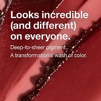 Almost Lipstick in Black Honey Stocking Stuffer