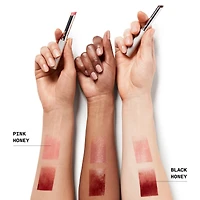 Almost Lipstick in Black Honey and Pink Honey Stocking Stuffer