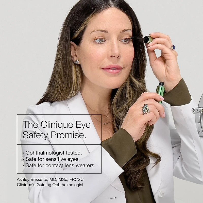 Cult Classics on the Go: High Impact Mascara + Black Honey Lip Mini Gift Set