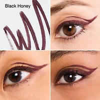 Black Honey Makeup Vault Set