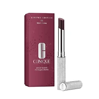 Rouge à lèvres Almost Honey noir en édition limitée