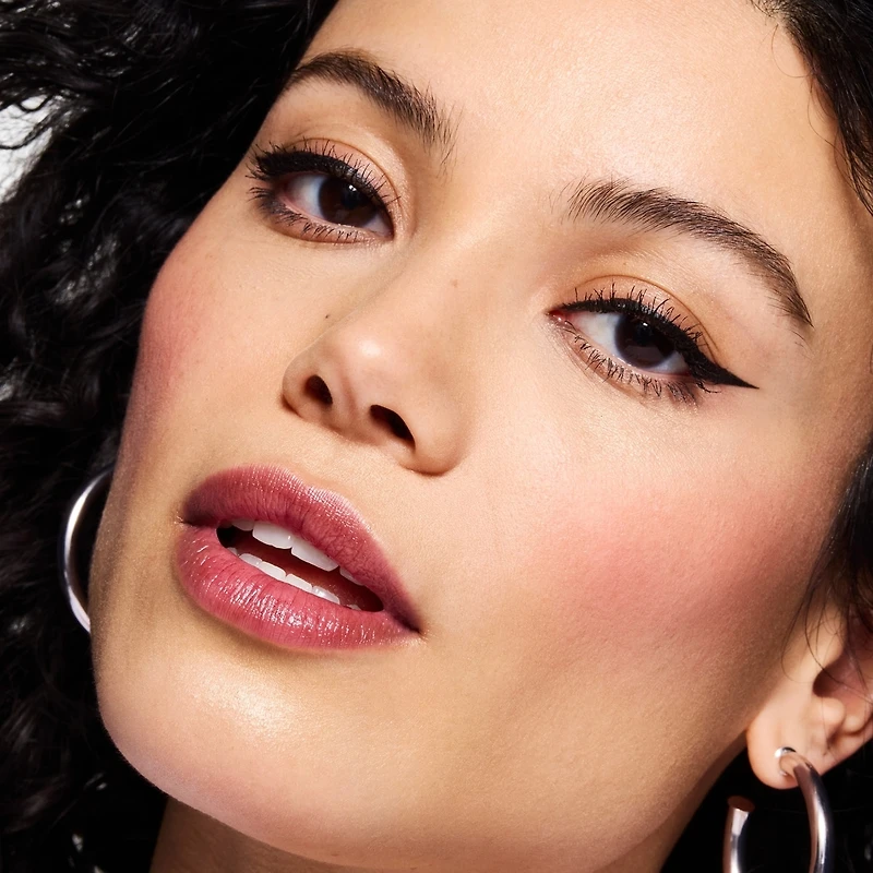 Rouge à lèvres Almost Honey noir en édition limitée