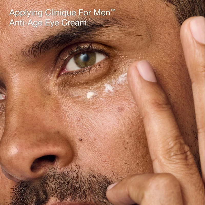 Refreshed Skin For Him Skincare Gift Set