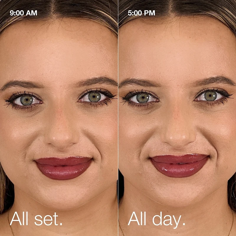 Spray fixateur de maquillage Set The Day™