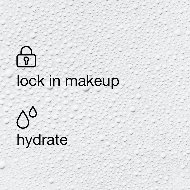 Spray fixateur de maquillage Set The Day™