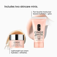 Merry Moisture : Coffret Moisture Surge