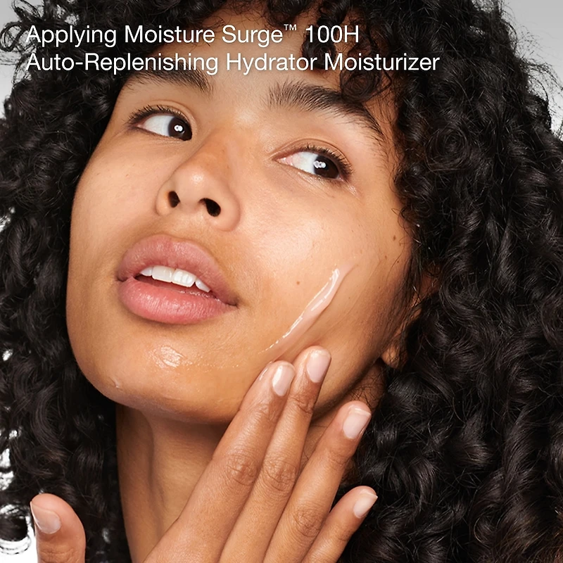 Merry Moisture : Coffret Moisture Surge