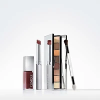 Clinique Pop™ Lip + Cheek Oil Nude Honey