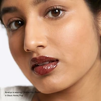 Lip Luxury: Lipstick & Lip Gloss Set