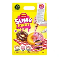Slime Mart Petit sac Donut