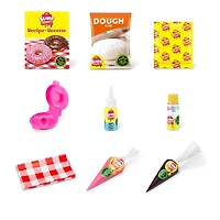 Slime Mart Petit sac Donut