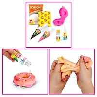 Slime Mart Petit sac Donut
