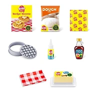 Slime Mart Petit sac Gaufre