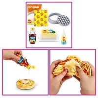 Slime Mart Petit sac Gaufre