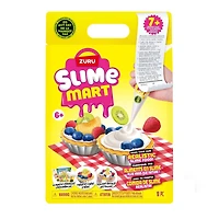 Slime Mart Petit sac Tarte aux fruits