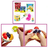 Slime Mart Petit sac Tarte aux fruits