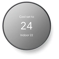 Google Nest Thermostat intelligent Wi-Fi