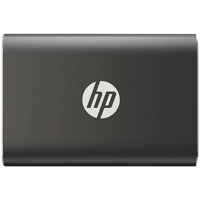 P500 500GB USB-C External Portable SSD