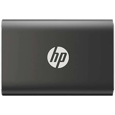 P500 500GB USB-C External Portable SSD