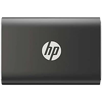 P500 500GB USB-C External Portable SSD