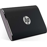 P500 500GB USB-C External Portable SSD