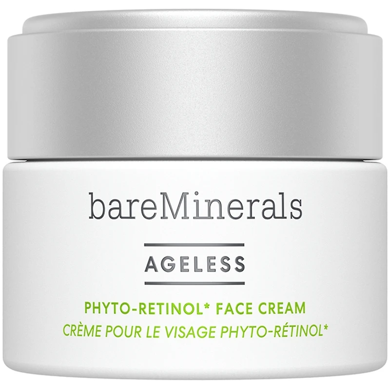 Ageless Phyto-Retinol Face Cream