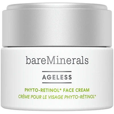 Ageless Crème Pour Le Visage Phyto-Rétinol