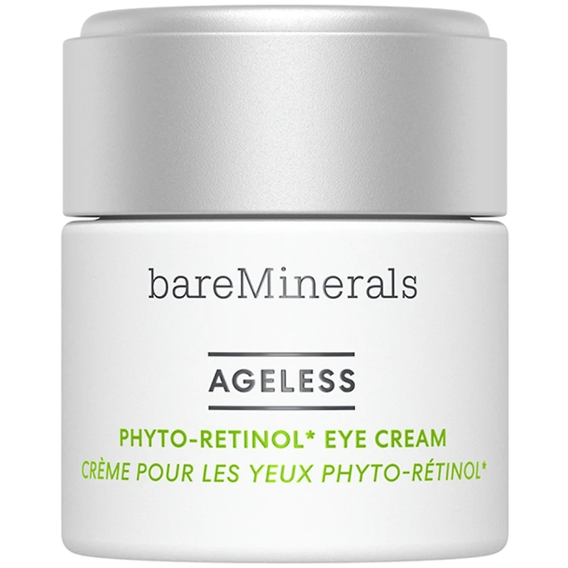Ageless Crème Pour Les Yeux Phyto-Rétinol