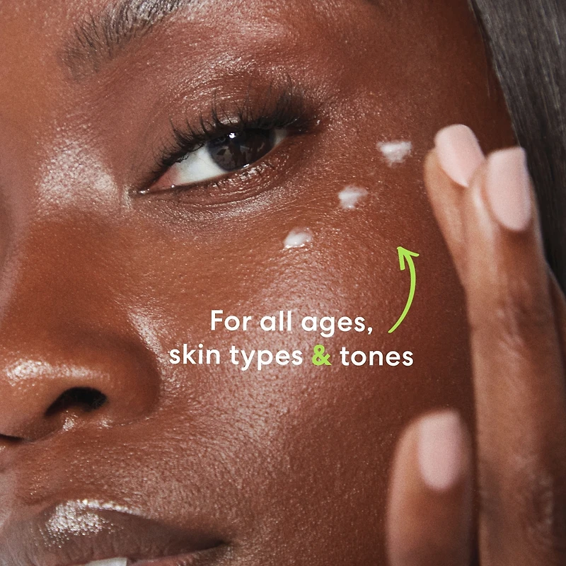 Ageless Crème Pour Les Yeux Phyto-Rétinol