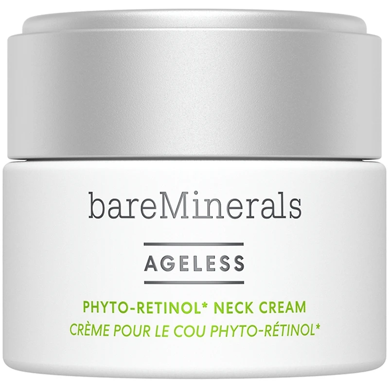 Ageless Crème Pour Le Cou Phyto-Rétinol