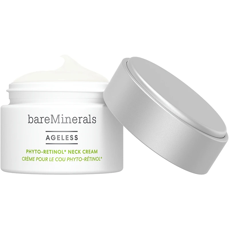 Ageless Crème Pour Le Cou Phyto-Rétinol