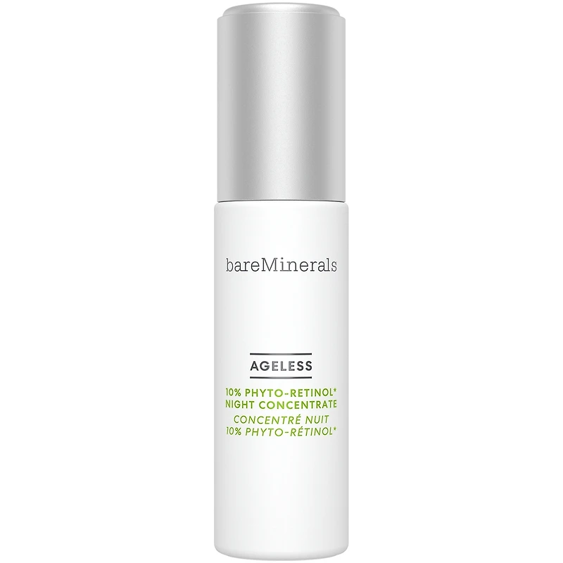 Ageless Concentré Nuit 10% Phyto-Rétinol*