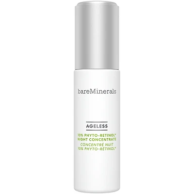 Ageless Concentré Nuit 10% Phyto-Rétinol*