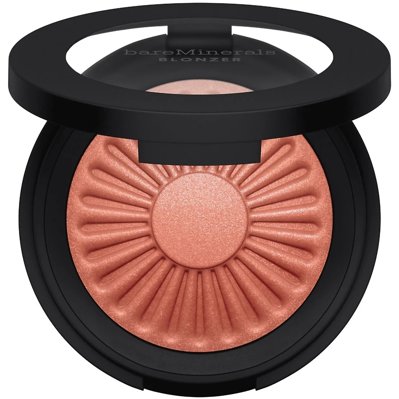 Poudre bronzante Gen Nude