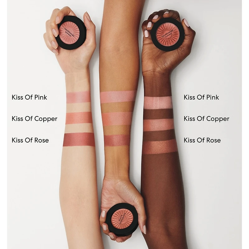 Poudre bronzante Gen Nude