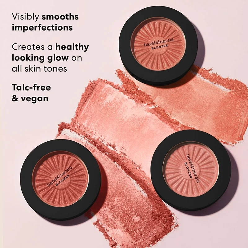 Poudre bronzante Gen Nude