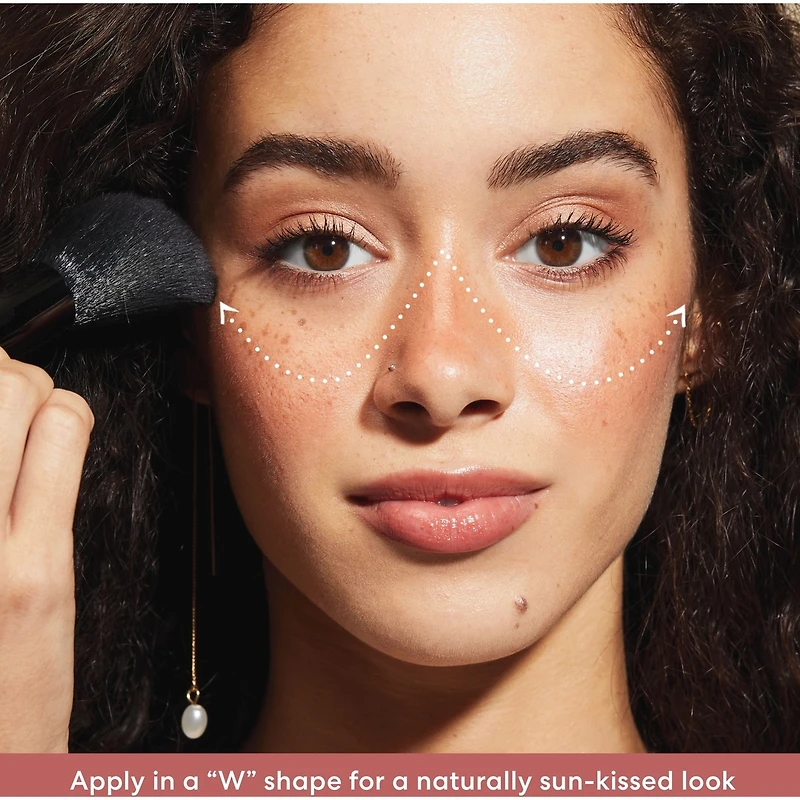 Poudre bronzante Gen Nude