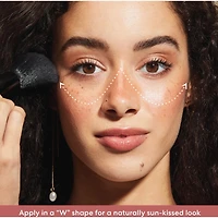 Poudre bronzante Gen Nude