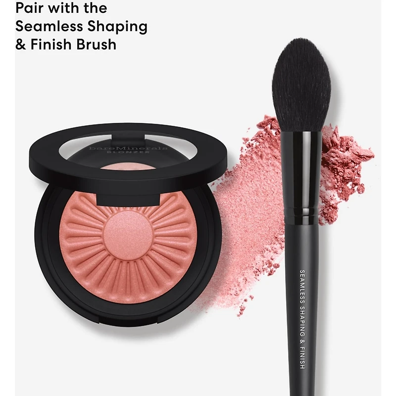 Poudre bronzante Gen Nude