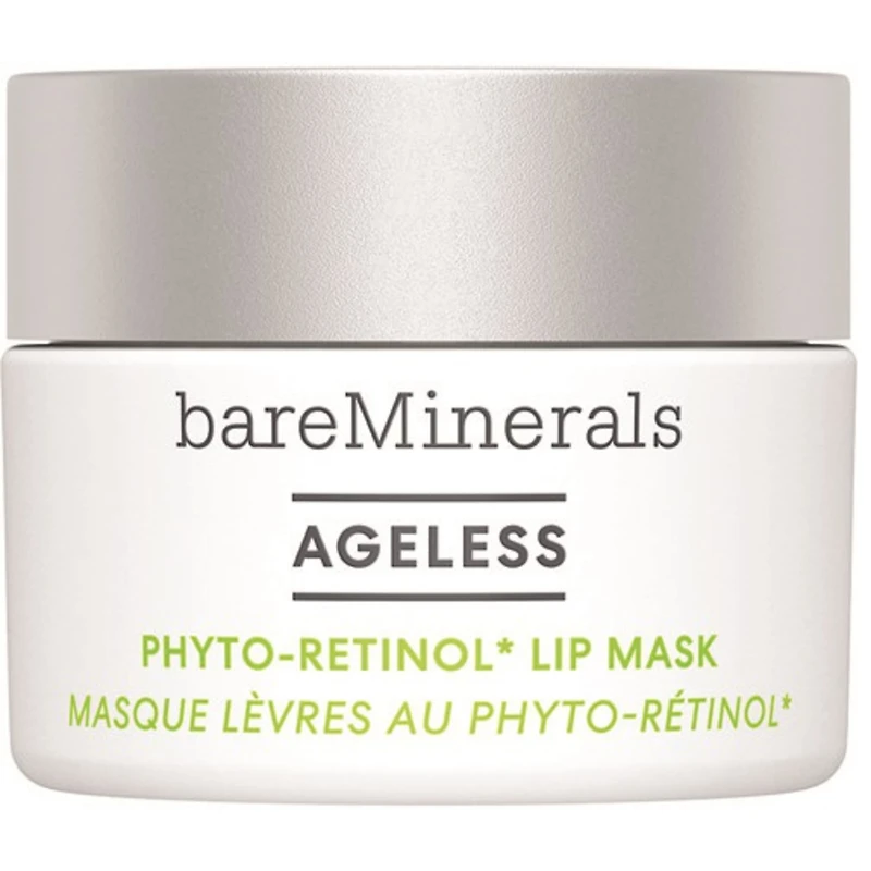 Masques Lèvres Au Phyto-Rètinol